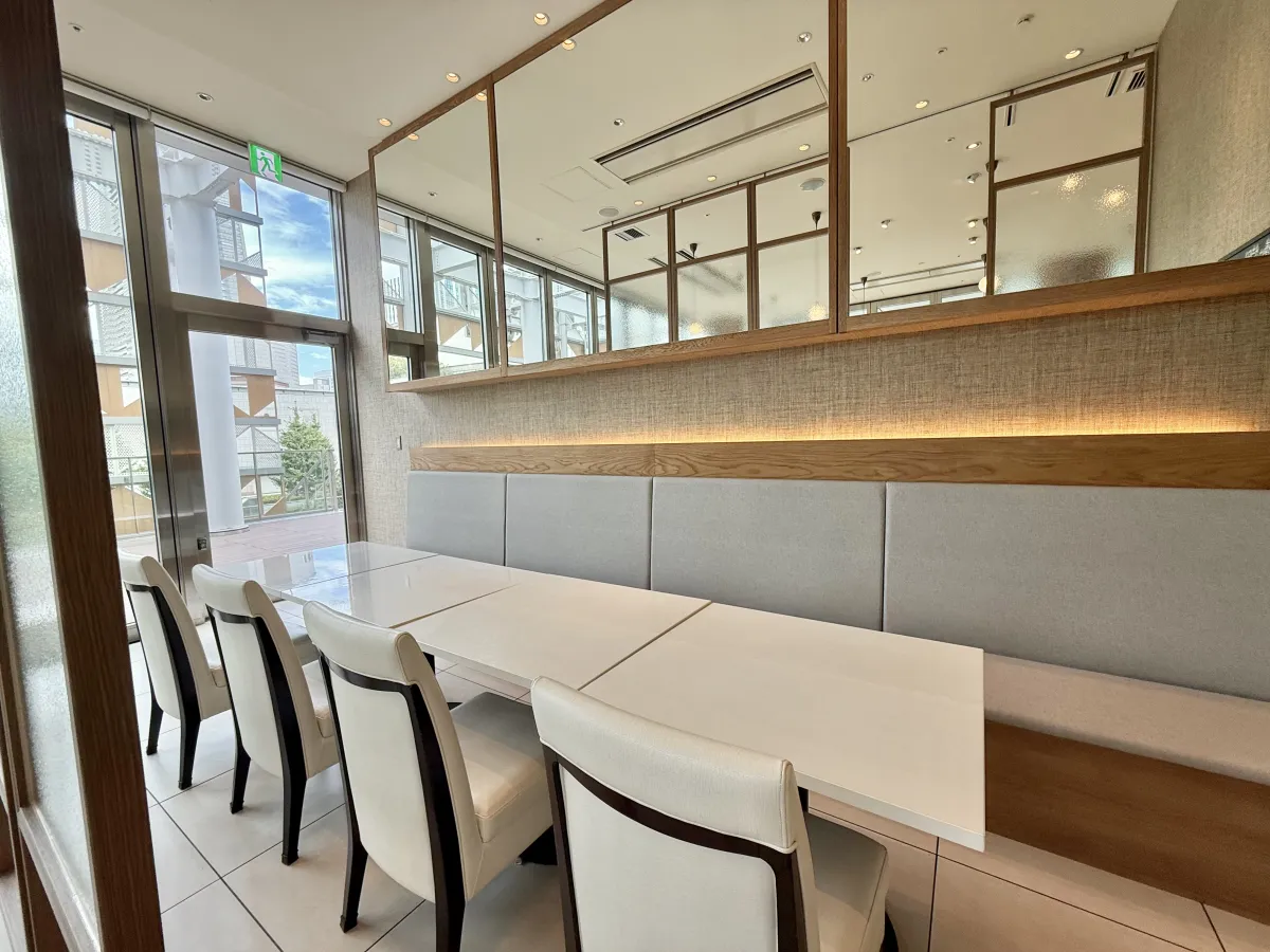 ZEN TERRACE:ZEN TERRACE