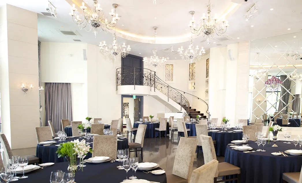 ハリウッドスイート