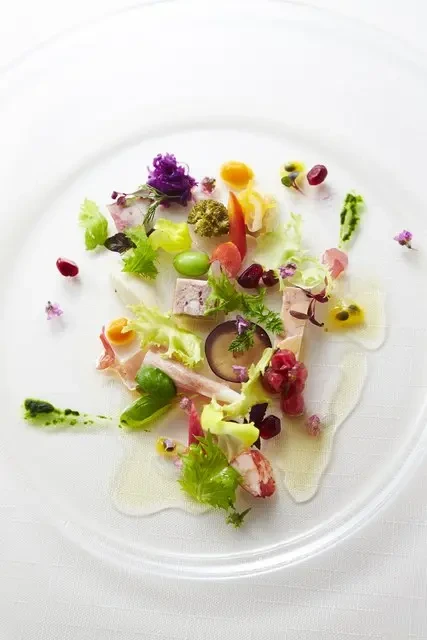 アルモニーアンブラッセ ウエディングホテル