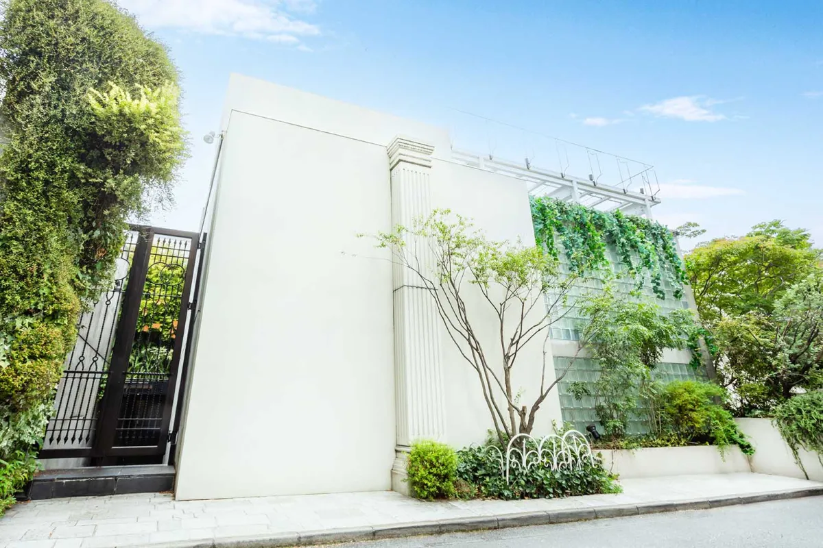 ハウスオブ表参道「House of OMOTESANDO」