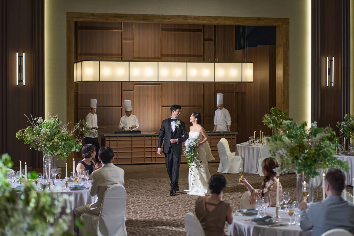 Hotel 津 Center Palace