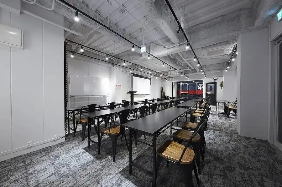 TIME SHARING 五反田Ⅰプラザスクエアビル