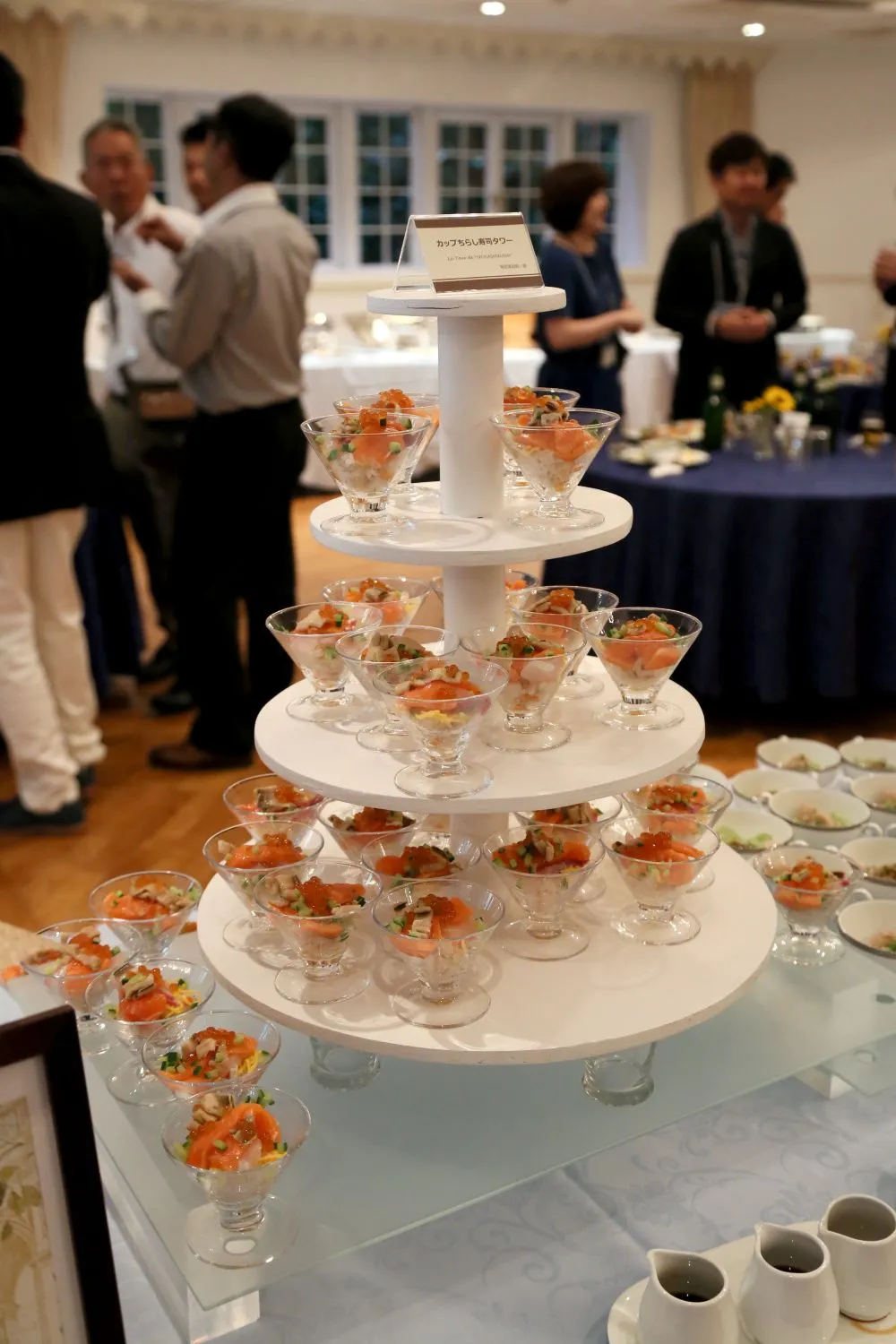 ルーデンス立川ウエディングガーデン