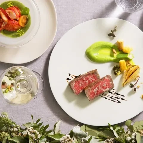 山手迎賓館(三宮)