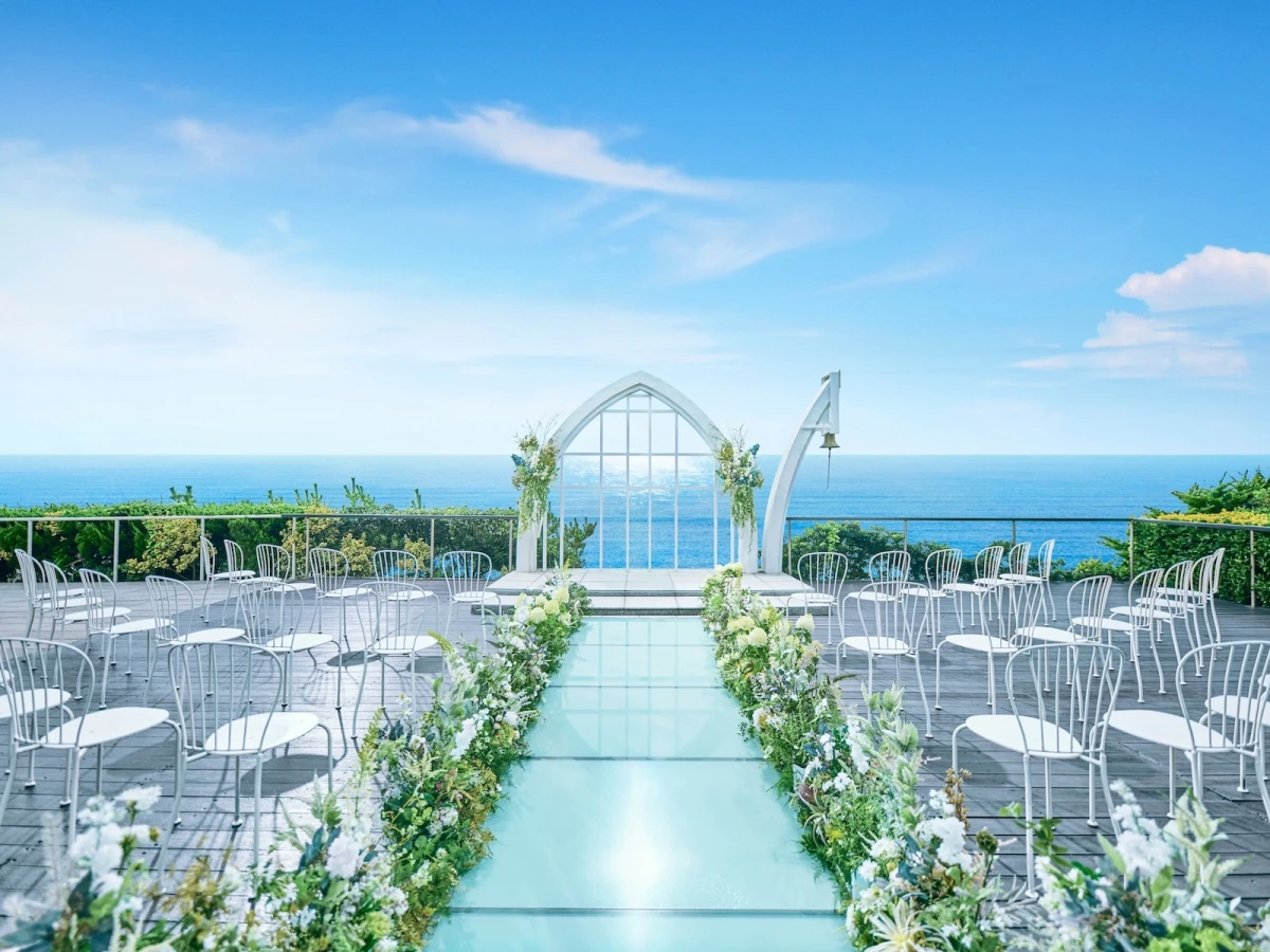 指帆亭 Shihantei Pine Tree Resort