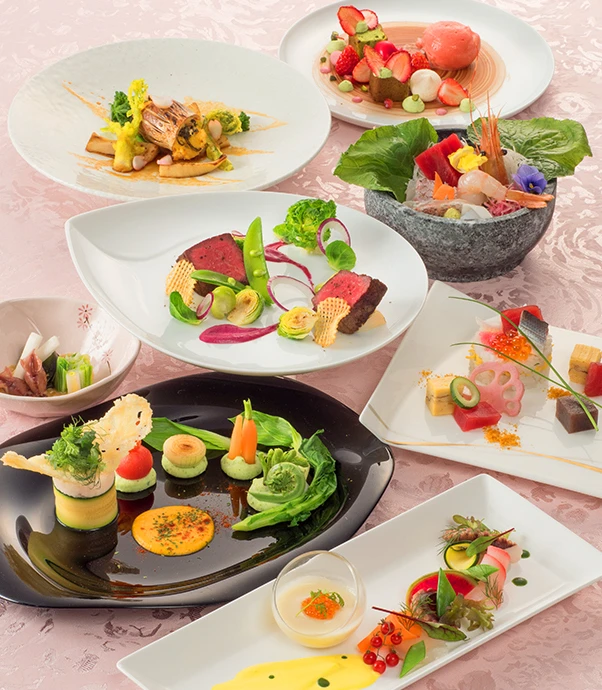 長岡ベルナール