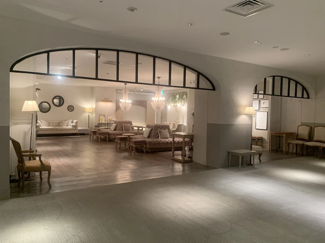 チャペル・ド・コフレ