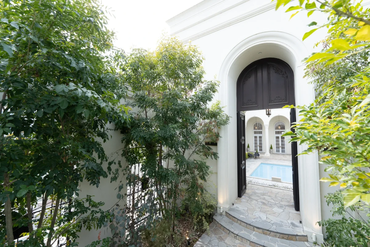 アーヴェリール迎賓館(姫路)