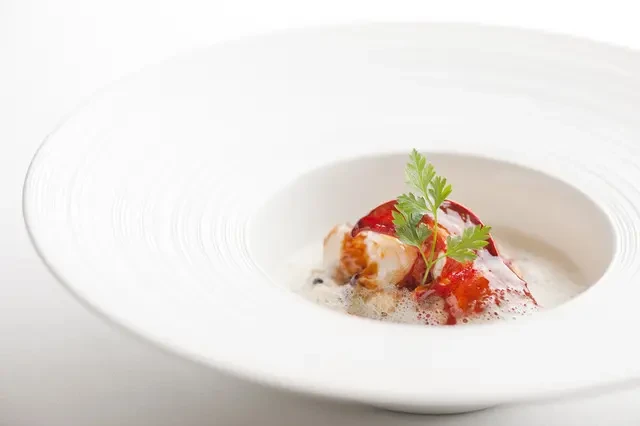 オーベルジュ・ド・リル サッポロ