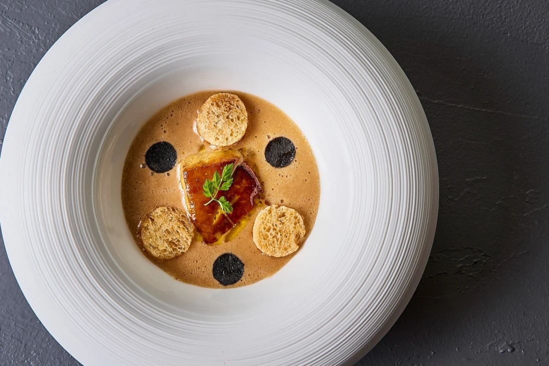 ウェスティン都ホテル京都