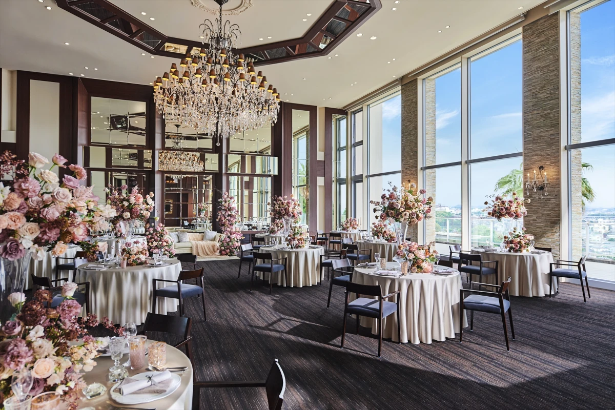 四季の丘 seasons with