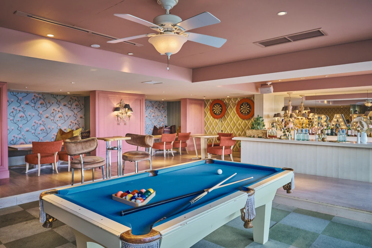 浜名湖オーベルジュキャトルセゾン