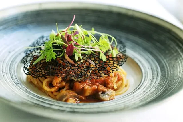 リストランテKubotsu