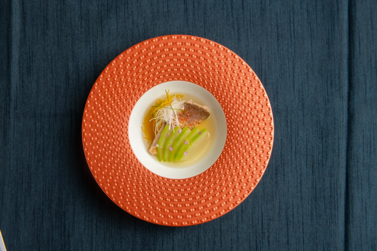 長岡ベルナール