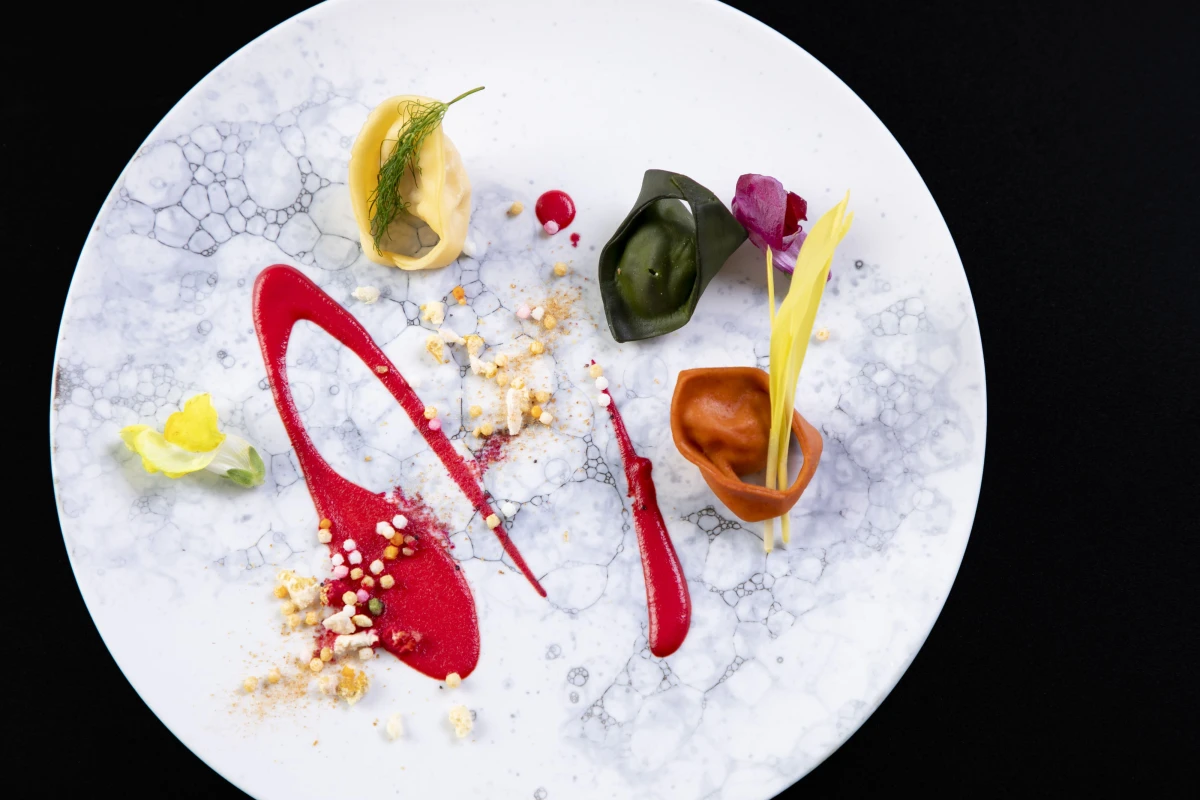 パティナステラ