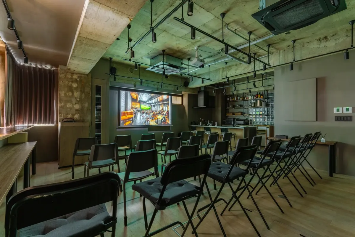 406_GrandAmi水道橋