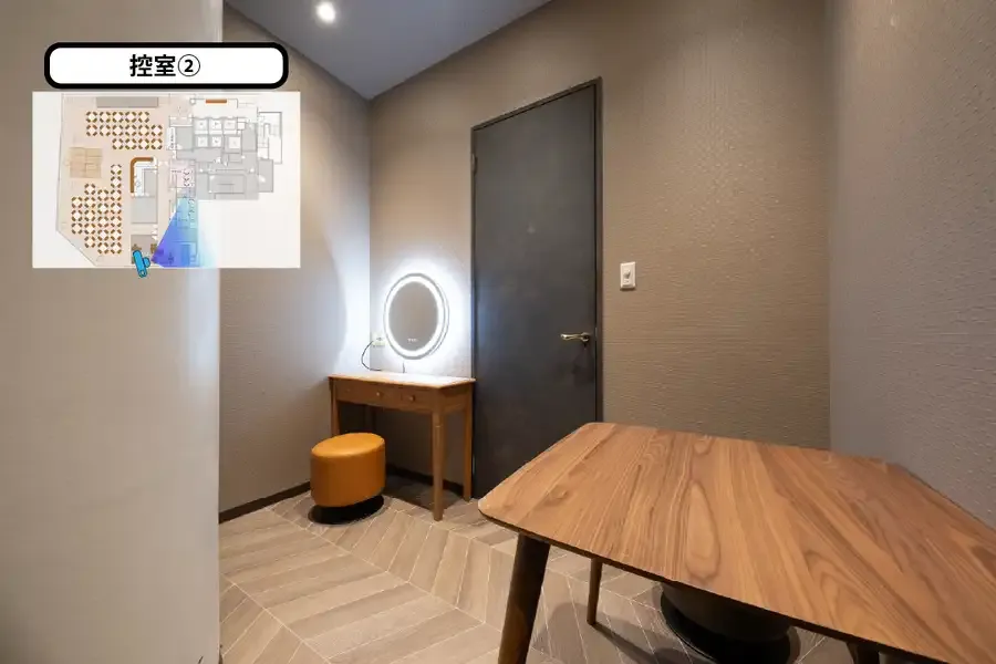 グレイドパーク新宿駅前