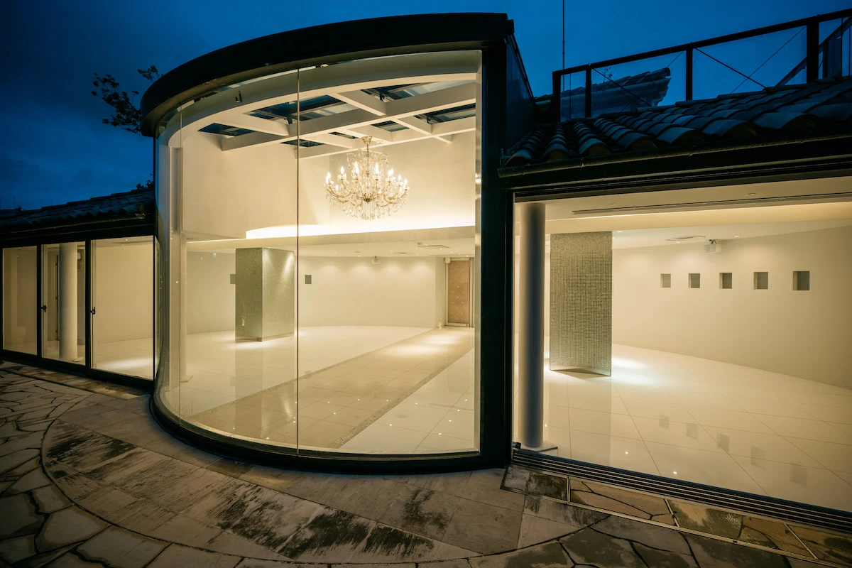 ルシェルブラン表参道