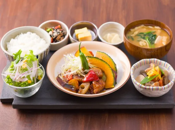 kawara CAFE&DINING 銀座店