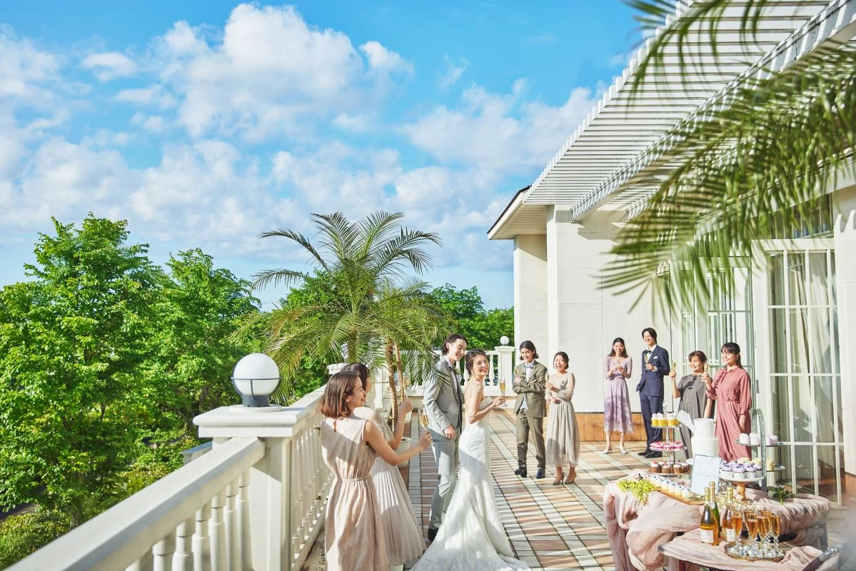 ハーバーパーク アヴェニュー ブレストン