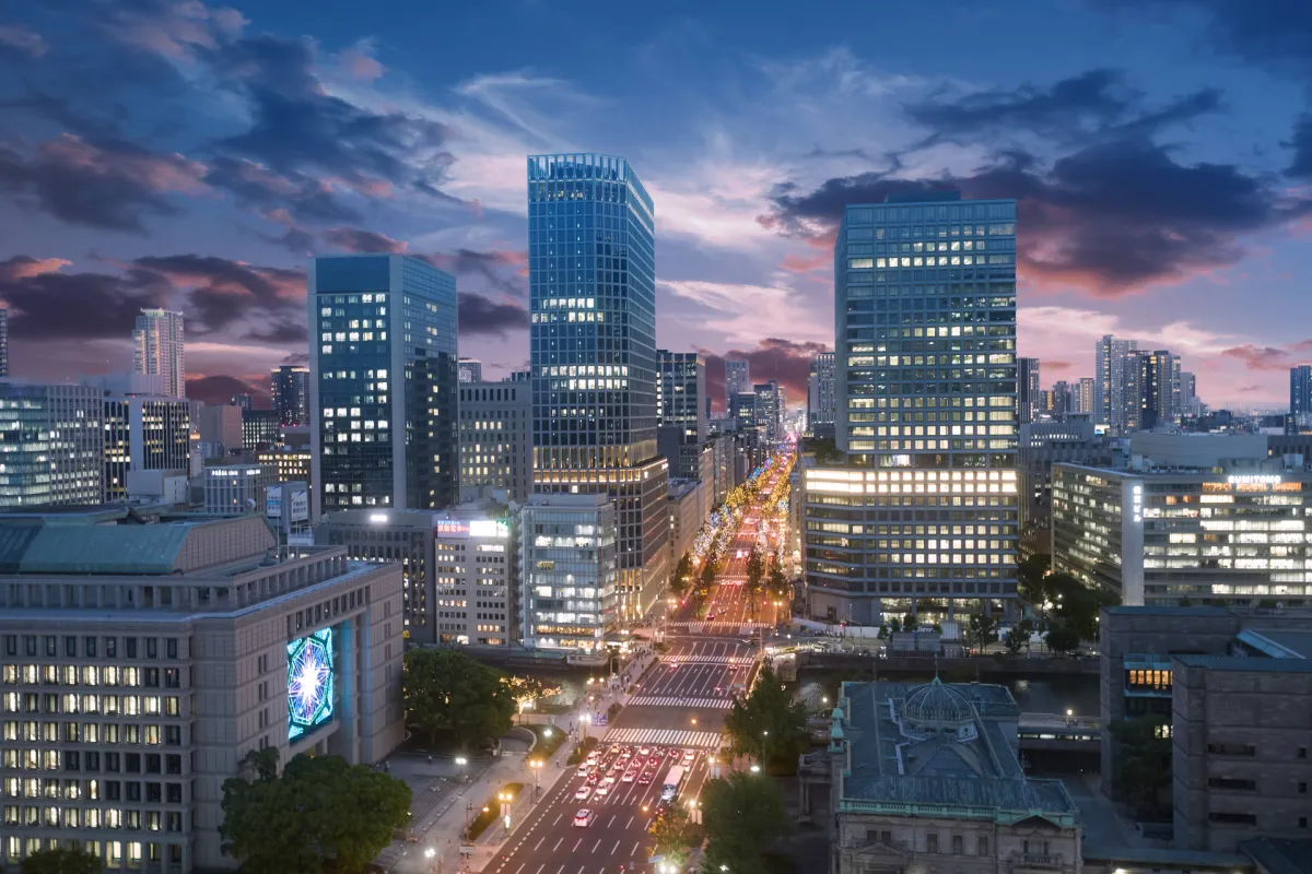 une osaka