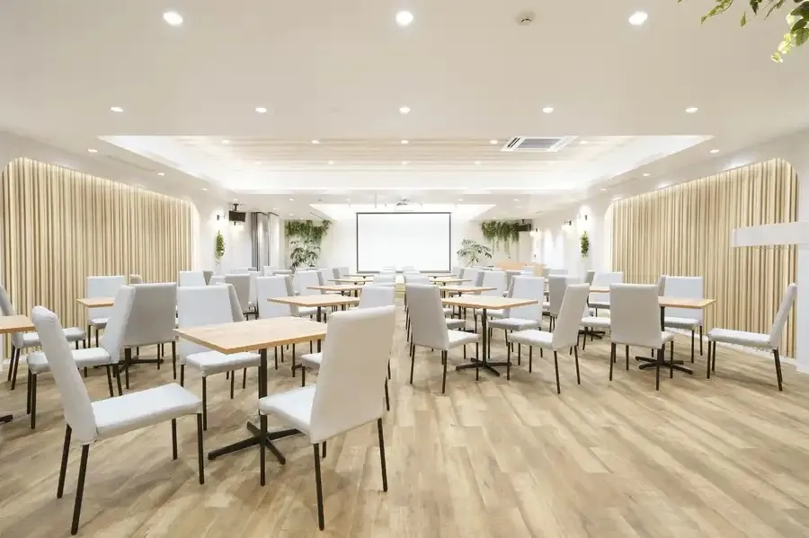 グレイドパーク表参道（旧：Glade Park 表参道）:グレイドパーク表参道