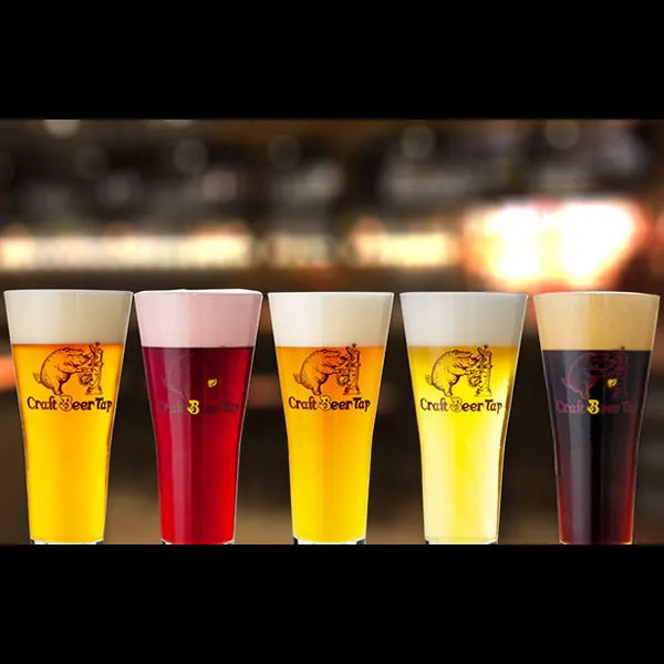 クラフトビールタップ秋葉原駅前店