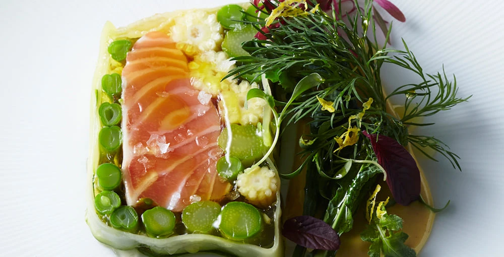 赤坂プリンス クラシックハウス