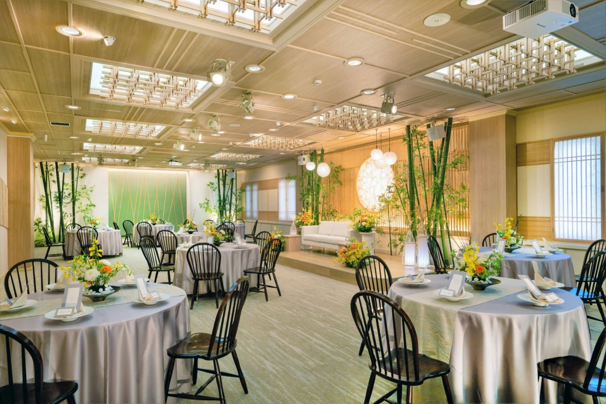 乃木神社/乃木會館