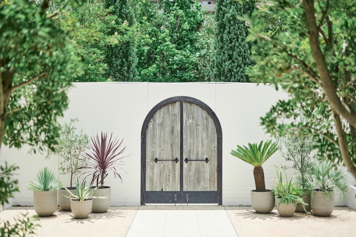 ルシアスガーデン