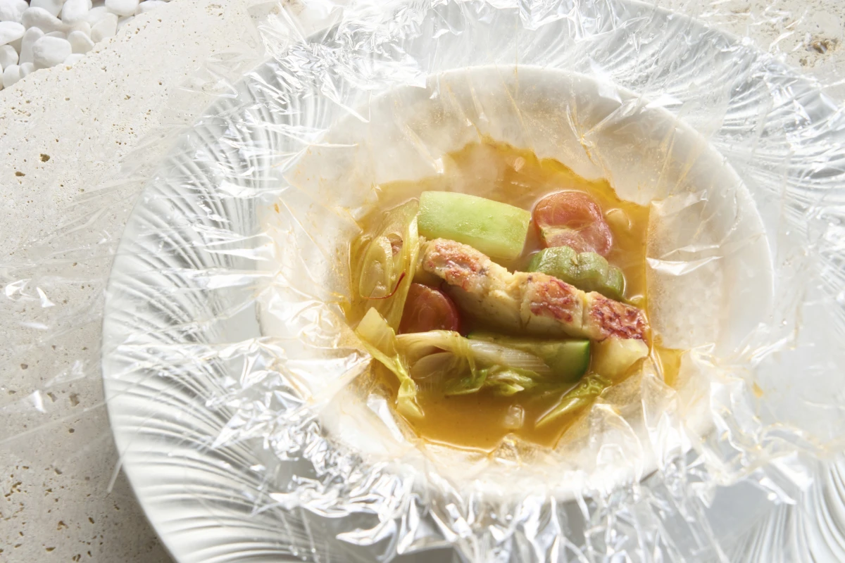 シーサイドテラス（ザ・ヨミタンリゾート アクアグレイス）