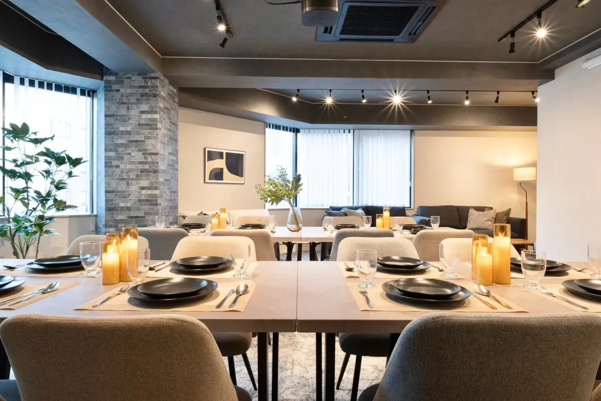 814_MillionLOUNGE新橋・御成門