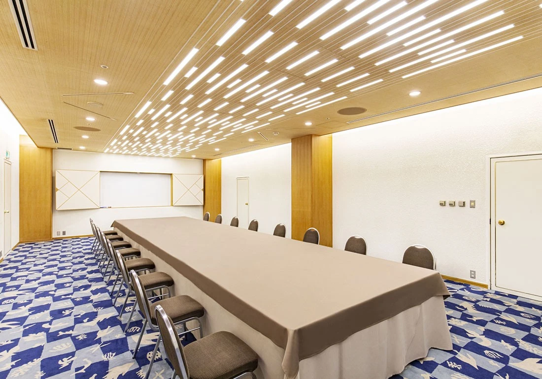 竹の間・蘭の間・菊の間