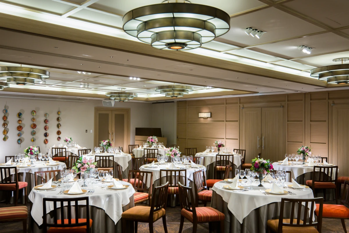 ザ・テラスルーム