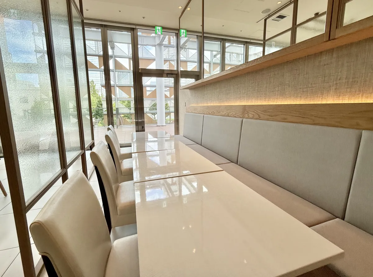 ZEN TERRACE:ZEN TERRACE
