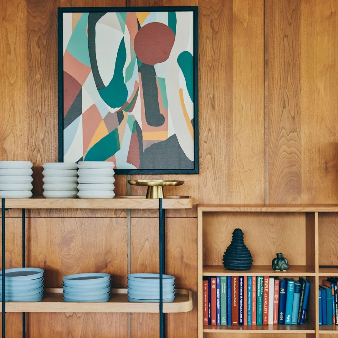 2Fダイニングルーム