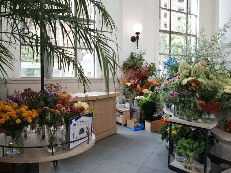 CRAFT.【BankPark YOKOHAMA】:CRAFT.