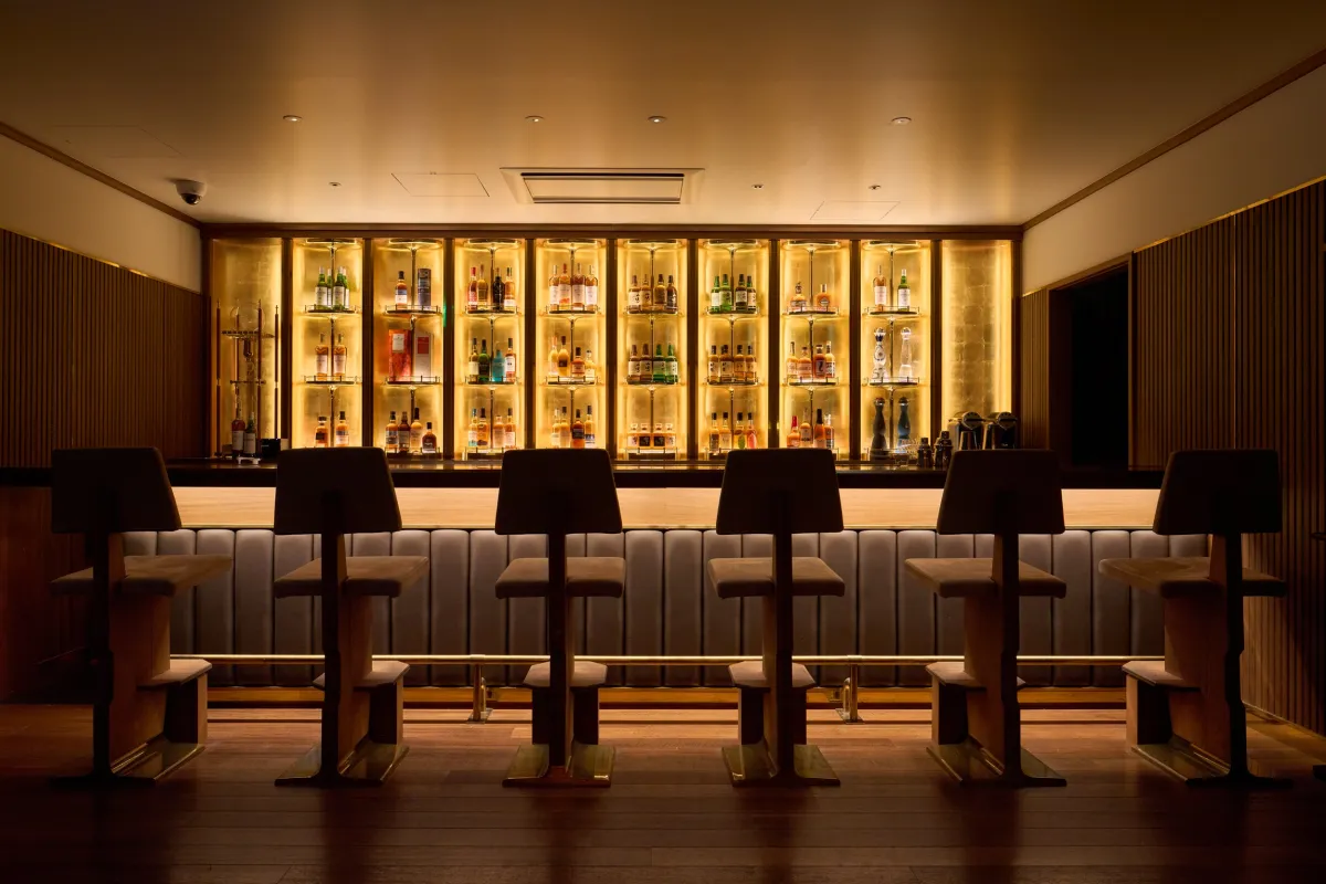 STELLAR WORKS Restaurant & Bar