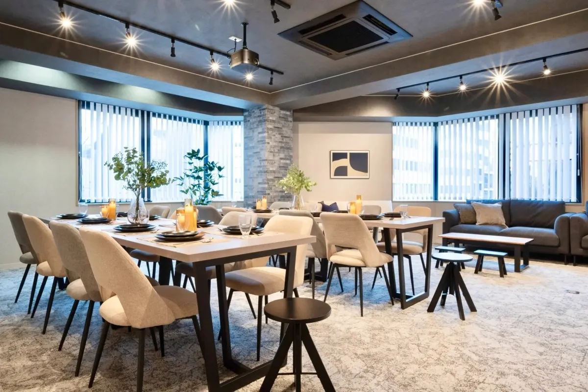 814_MillionLOUNGE新橋・御成門