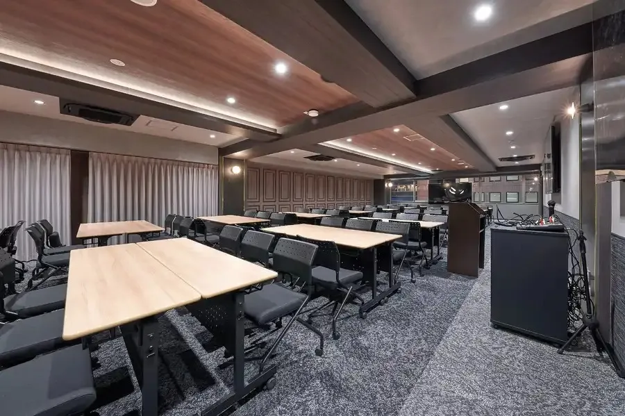 TIME SHARING 新橋駅前5F（銀座口）:TIME SHARING 新橋駅前5F（銀座口）