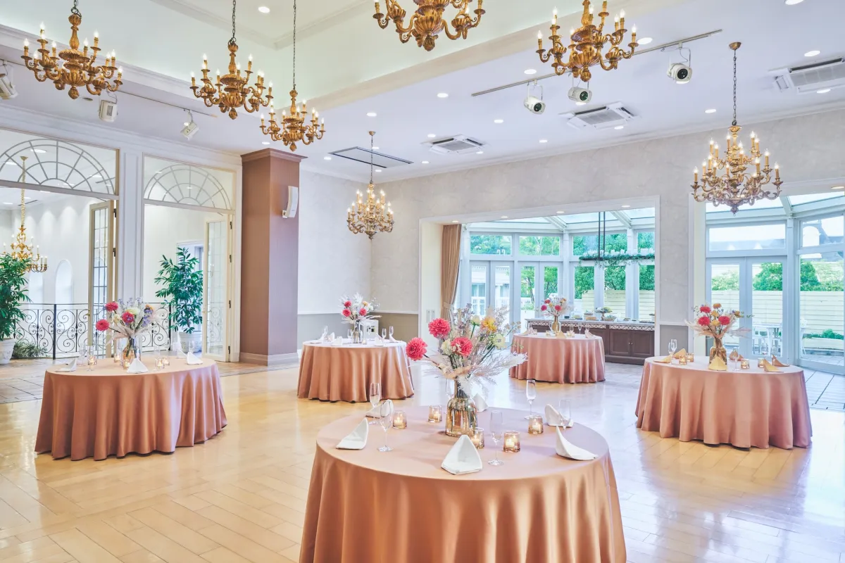 シャトー・プロヴァンス