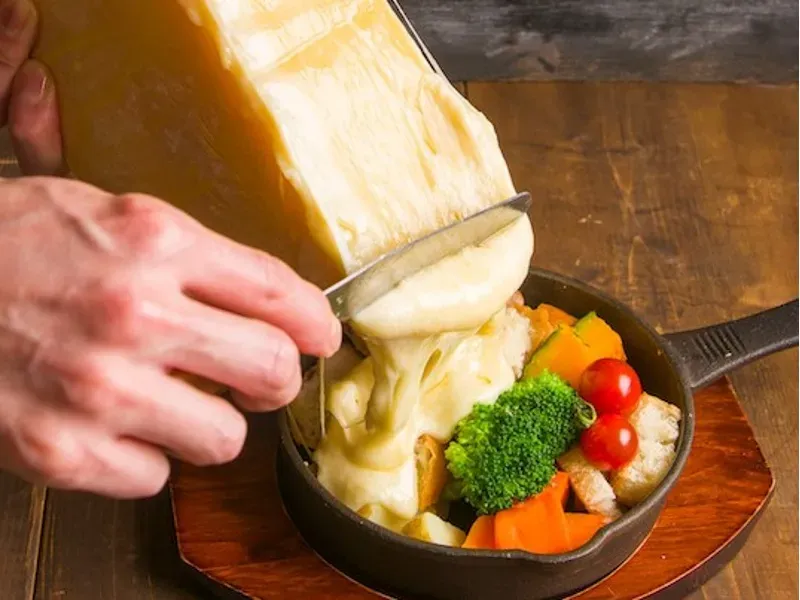 CheeseTable 新宿店