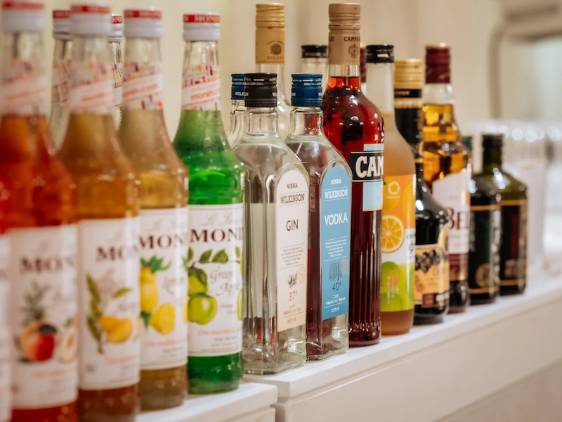 ルシアスガーデン