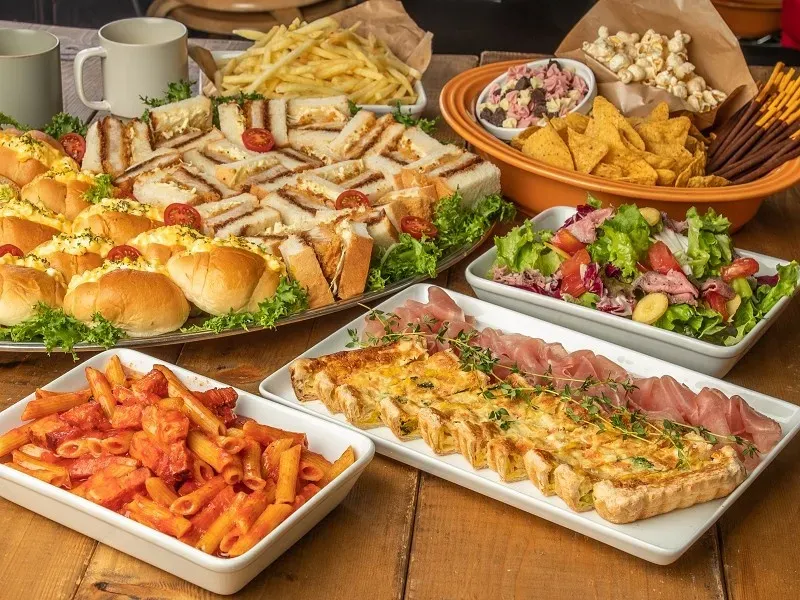 CheeseTable 池袋店