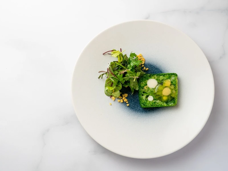 チャペル・ド・コフレ