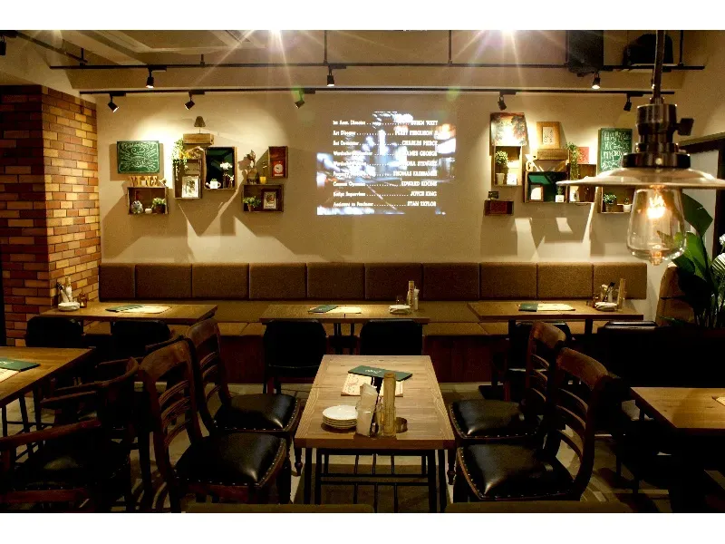 ワイン酒場 GabuLicious 仙台店