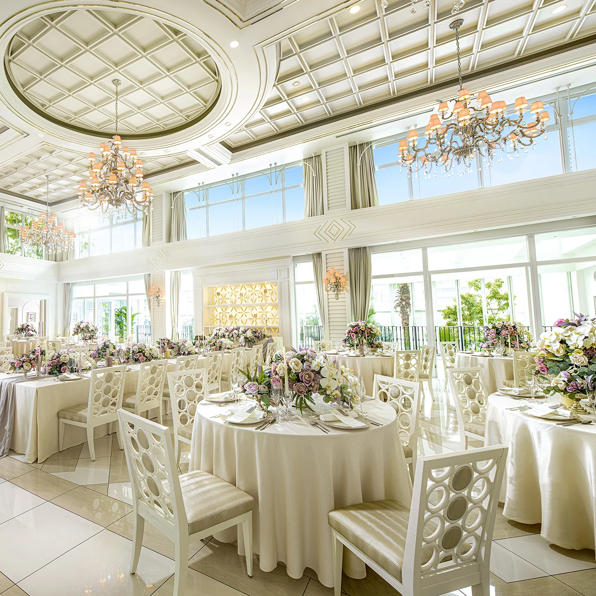 ル・センティフォーリア大阪