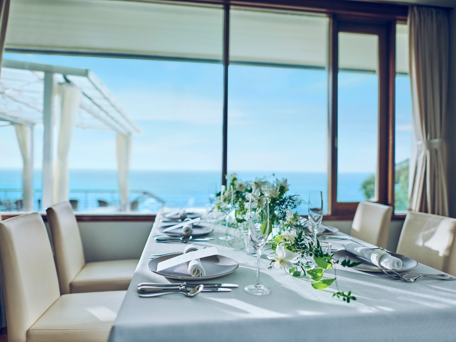 指帆亭 Shihantei Pine Tree Resort