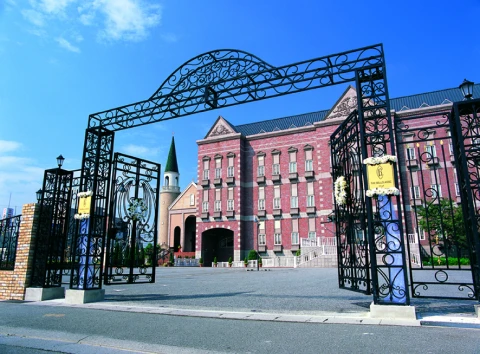 ベルクラシック甲府