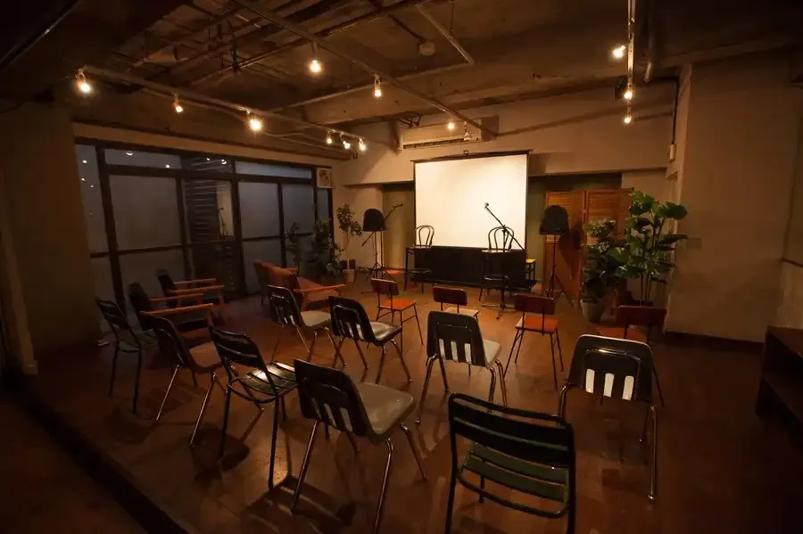 グレイドパーク千駄ヶ谷（旧：Mace千駄ヶ谷）